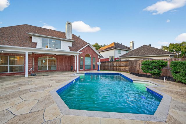 13011 Mossy Ridge Cove, Houston, TX 77041