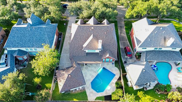 13011 Mossy Ridge Cove, Houston, TX 77041