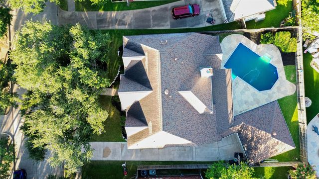 13011 Mossy Ridge Cove, Houston, TX 77041