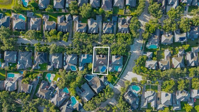 13011 Mossy Ridge Cove, Houston, TX 77041