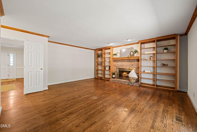 4024 Berini Drive, Durham, NC 27705