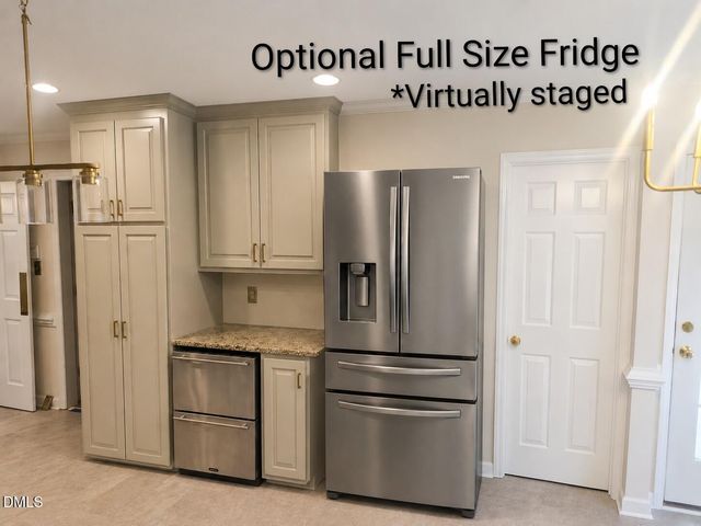 4024 Berini Drive, Durham, NC 27705