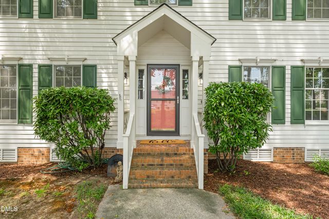 4024 Berini Drive, Durham, NC 27705