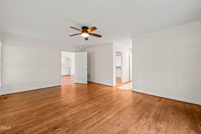 4024 Berini Drive, Durham, NC 27705