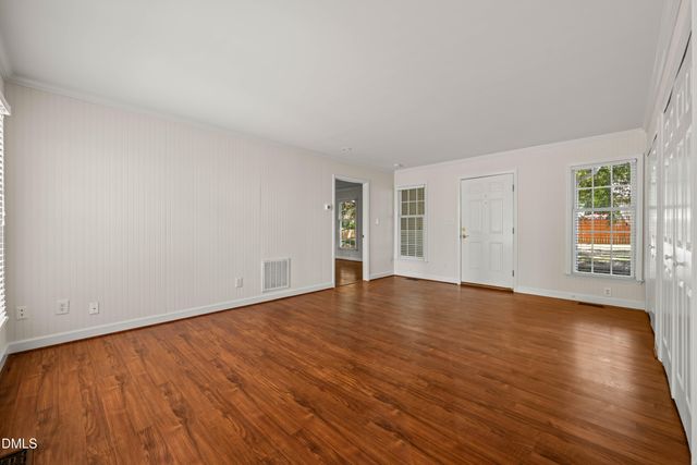 4024 Berini Drive, Durham, NC 27705