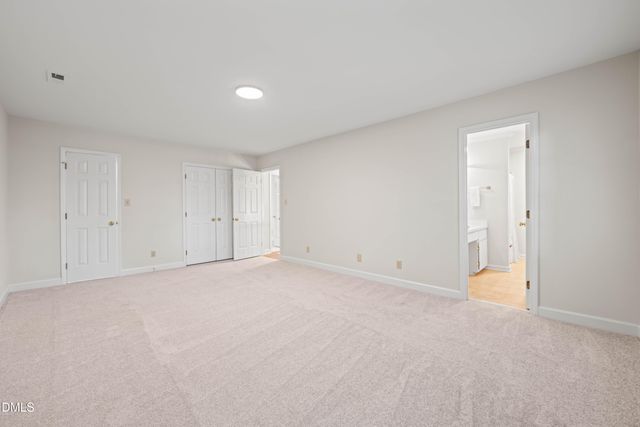 4024 Berini Drive, Durham, NC 27705