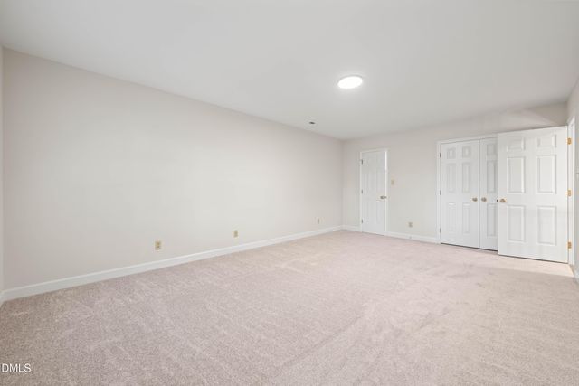 4024 Berini Drive, Durham, NC 27705