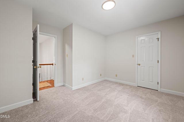 4024 Berini Drive, Durham, NC 27705