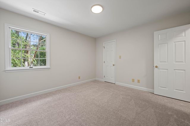 4024 Berini Drive, Durham, NC 27705