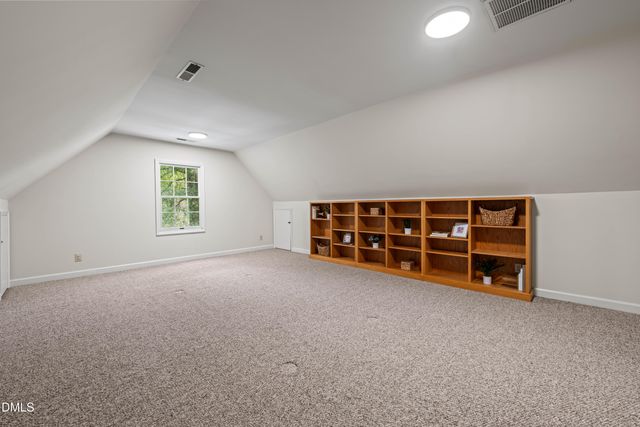 4024 Berini Drive, Durham, NC 27705