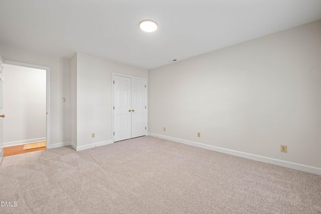 4024 Berini Drive, Durham, NC 27705