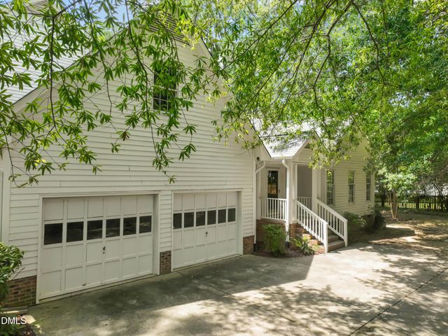 4024 Berini Drive, Durham, NC 27705