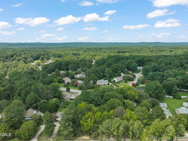 4024 Berini Drive, Durham, NC 27705