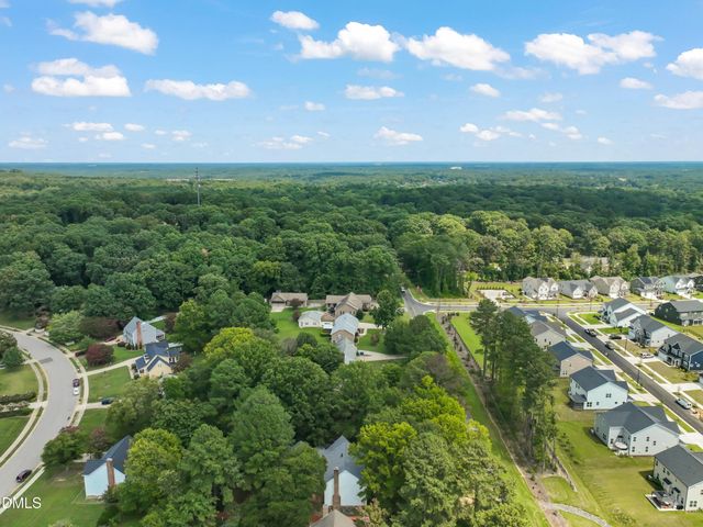 4024 Berini Drive, Durham, NC 27705