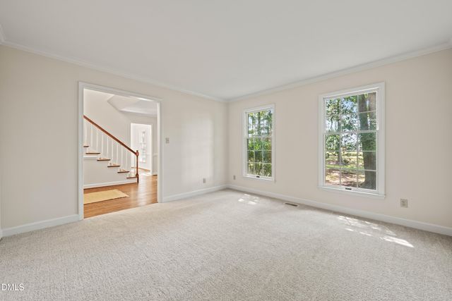 4024 Berini Drive, Durham, NC 27705