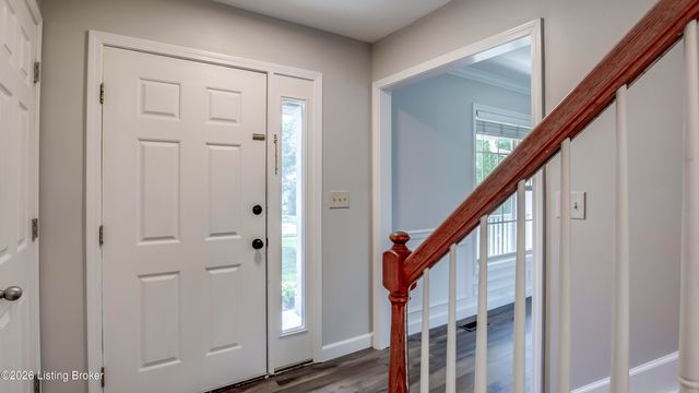 15420 Beckley Hills Dr, Louisville, KY 40245