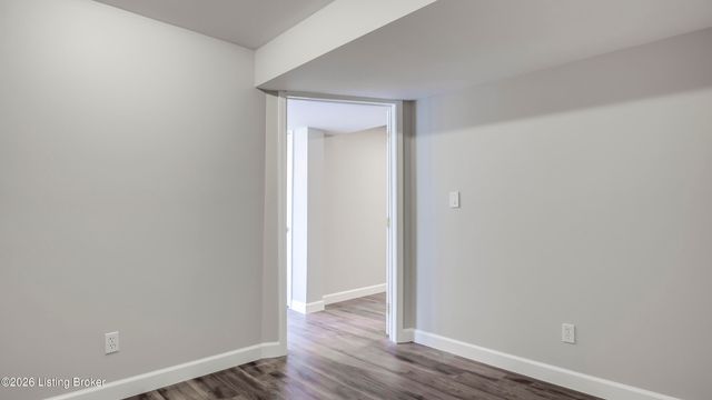 15420 Beckley Hills Dr, Louisville, KY 40245