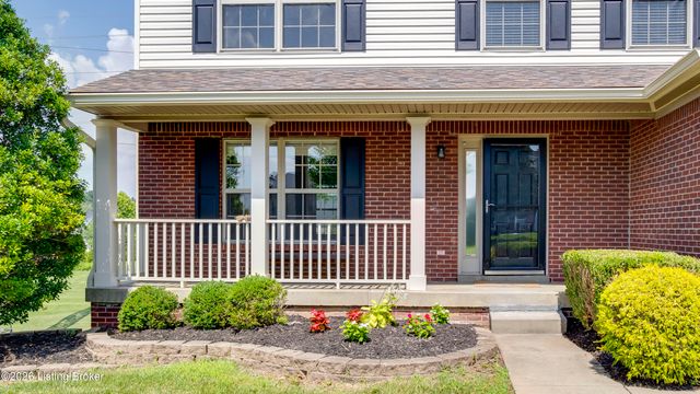 15420 Beckley Hills Dr, Louisville, KY 40245