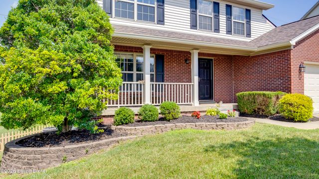 15420 Beckley Hills Dr, Louisville, KY 40245