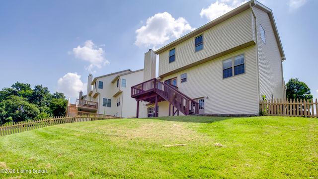 15420 Beckley Hills Dr, Louisville, KY 40245