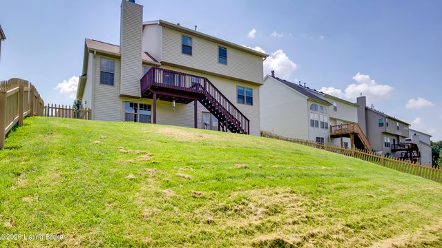 15420 Beckley Hills Dr, Louisville, KY 40245