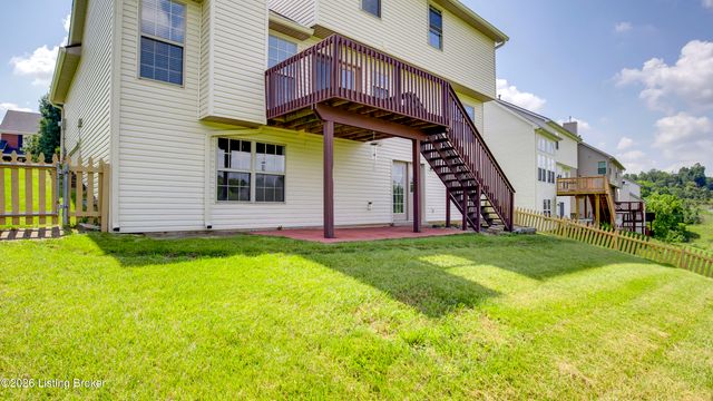 15420 Beckley Hills Dr, Louisville, KY 40245