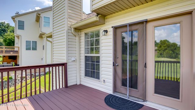 15420 Beckley Hills Dr, Louisville, KY 40245