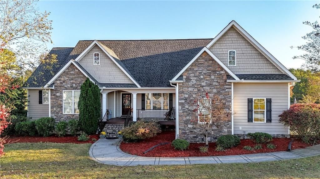 127 Telluride NE Trail, Calhoun, GA 30701