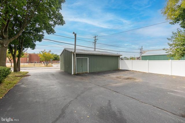 249 YORK ST, Hanover, PA 17331