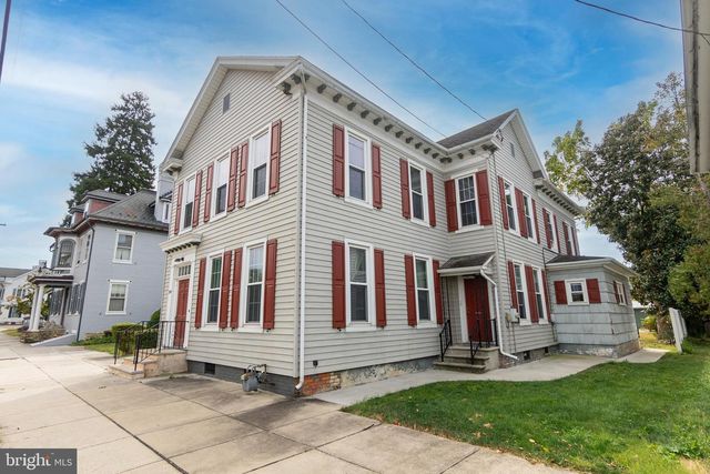 249 YORK ST, Hanover, PA 17331