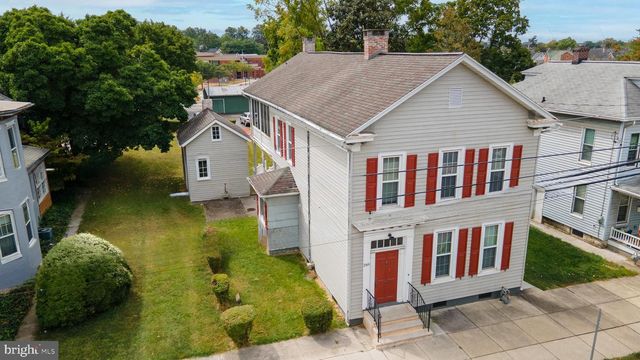 249 YORK ST, Hanover, PA 17331