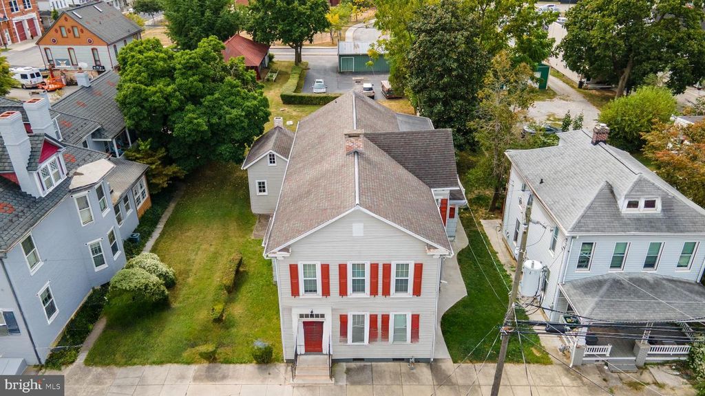 249 YORK ST, Hanover, PA 17331