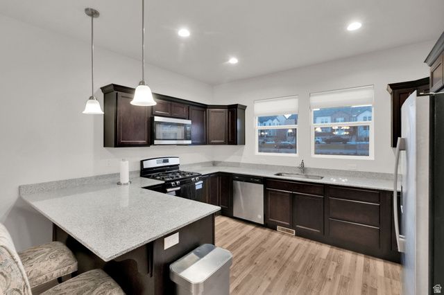 13921 S LITTLE RIDGE LN, Herriman, UT 84096