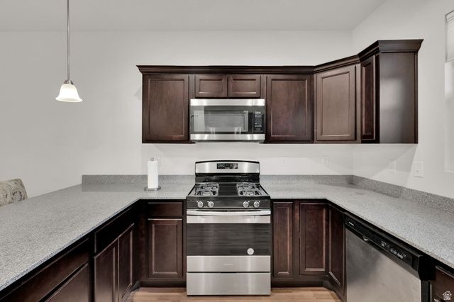 13921 S LITTLE RIDGE LN, Herriman, UT 84096