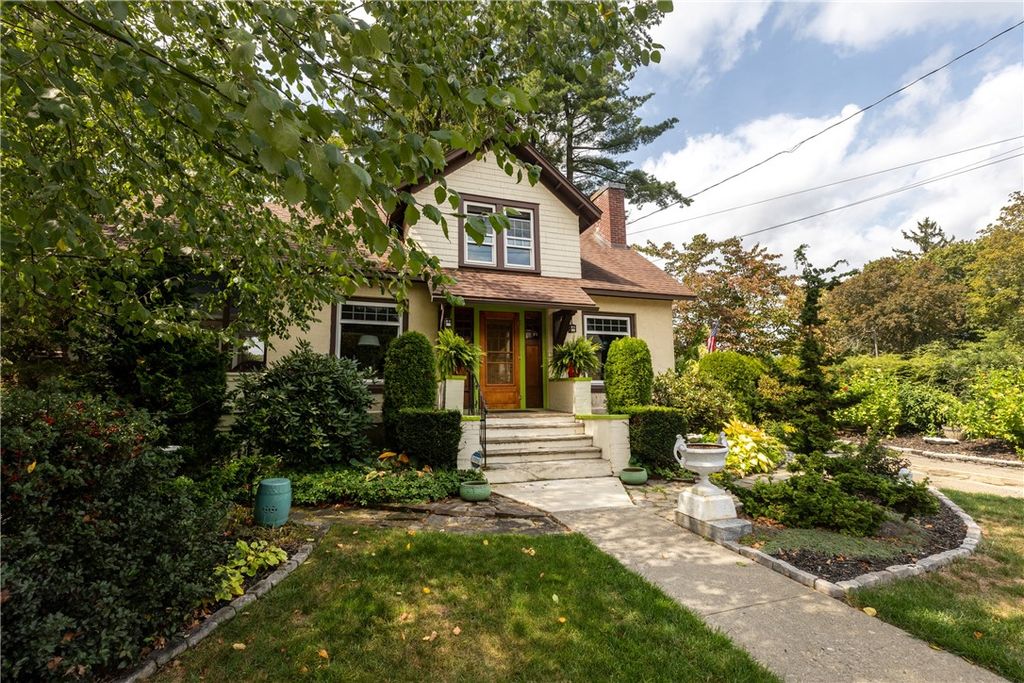 103 Durland Avenue, Elmira, NY 14905