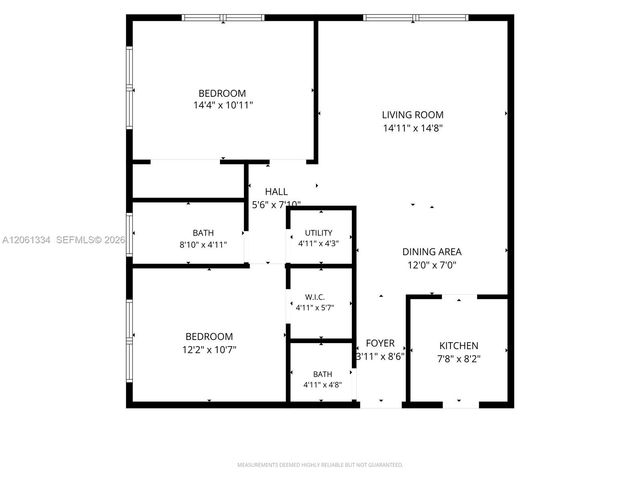 5420 Hollywood Blvd 203, Hollywood, FL 33021