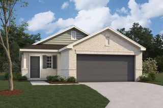1738 West Stroker Road, Crosby, TX 77532