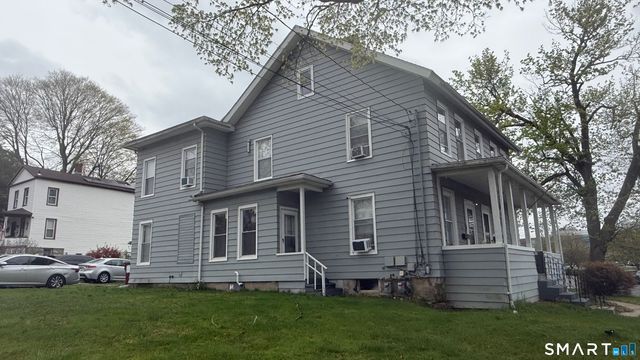 175 Division Street, Ansonia, CT 06401