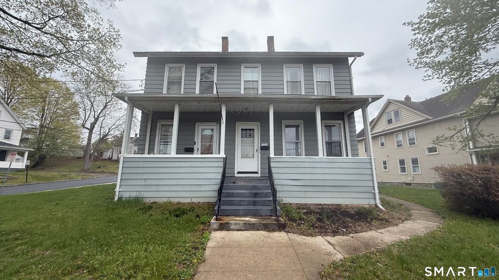 175 Division Street, Ansonia, CT 06401