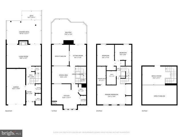 9632 HADLEIGH CT, Laurel, MD 20723