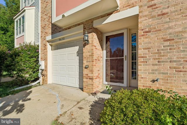 9632 HADLEIGH CT, Laurel, MD 20723