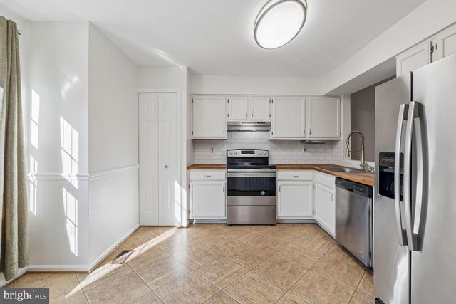 9632 HADLEIGH CT, Laurel, MD 20723