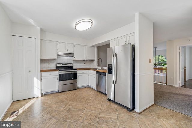 9632 HADLEIGH CT, Laurel, MD 20723