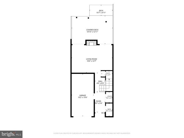 9632 HADLEIGH CT, Laurel, MD 20723