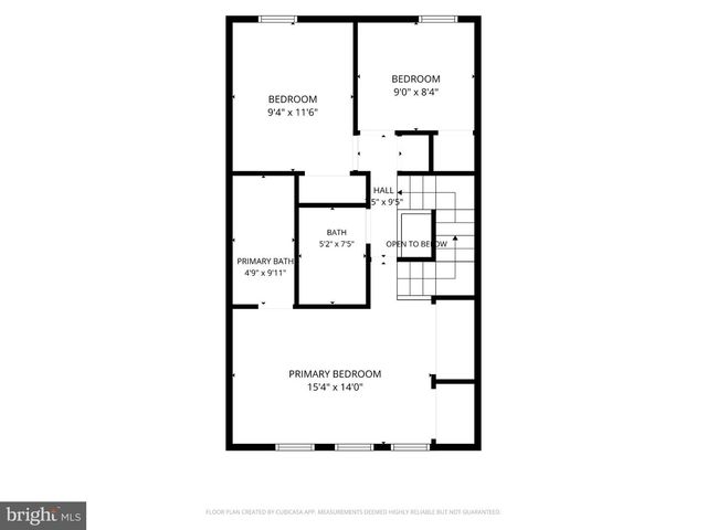 9632 HADLEIGH CT, Laurel, MD 20723