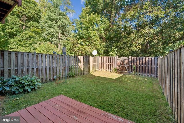 9632 HADLEIGH CT, Laurel, MD 20723