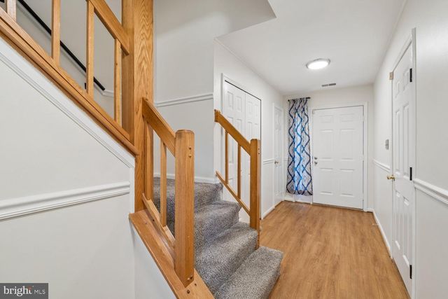 9632 HADLEIGH CT, Laurel, MD 20723