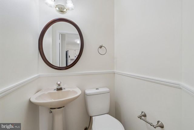 9632 HADLEIGH CT, Laurel, MD 20723