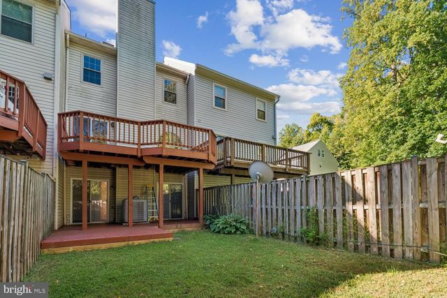 9632 HADLEIGH CT, Laurel, MD 20723