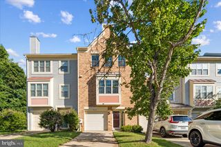 9632 HADLEIGH CT, Laurel, MD 20723